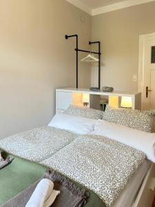 Welcome Künstlerflair