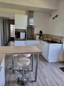 Maisons de vacances Gite du Grand frene : photos des chambres