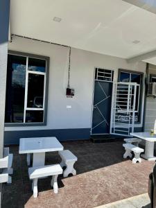 Homestay DPusu Tiga Kuala Terengganu