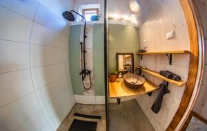 Minifaktúra Loft Apartman & Reggeliző és Ételbár