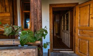 Minifaktúra Loft Apartman & Reggeliző és Ételbár