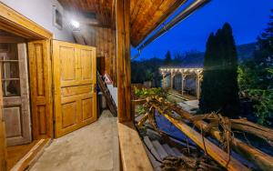 Minifaktúra Loft Apartman & Reggeliző és Ételbár