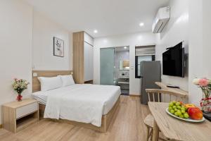 22Housing Luxury Apartment near lotte tower