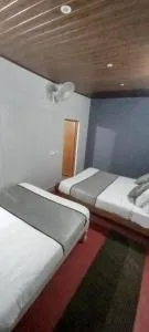 Bluemoon homestay coorg madikeri - Cherambane