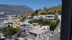 Loader Street Apartment - Lovely one bedroom in De Waterkant