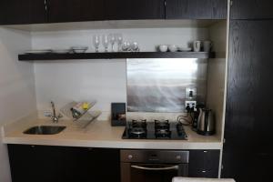 Loader Street Apartment - Lovely one bedroom in De Waterkant num01