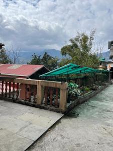 Yesheyzz Homestay, Upper Sichey, Gangtok