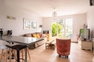 Bienvenue à Sainte Cécile Plage - Dannes