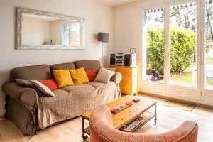 Bienvenue à Sainte Cécile Plage