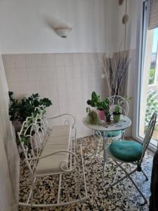 Fraccos House S. Marinella fronte mare 36 di treno da Roma