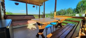 Stefanas Tiny House Nature Retreat