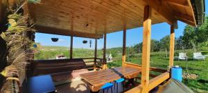 Stefanas Tiny House Nature Retreat