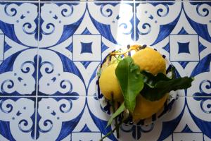 Panoramic Flat Amalfi Coast - Sea View 1