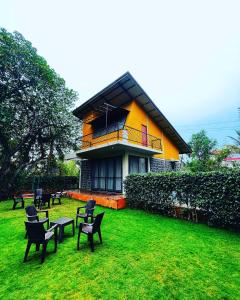 Enliven Homestay Alibag, Alibaug