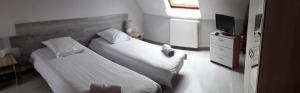 Sejours chez l'habitant claude et chantal : photos des chambres