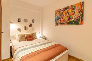 2BR Apartment at Piata Natiunilor Unite: Perfect for City Center Stays