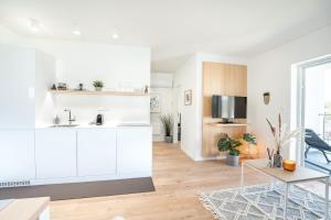 Appartements Thermen-Golfresort Pannonia