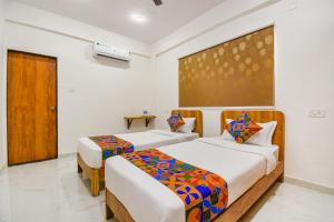 FabHotel Prime Esta Inn - Nr Twin Tower, Viman Nagar