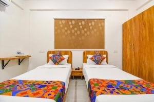 FabHotel Prime Esta Inn - Nr Twin Tower, Viman Nagar