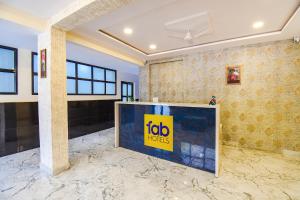 FabHotel Prime Esta Inn - Nr Twin Tower, Viman Nagar