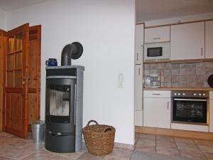 Ferienhaus Weiter Feldblick auf Fehmarn