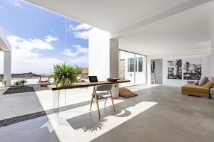 Finca el Rincón de Lanzarote