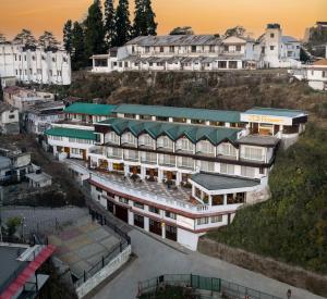 Zone Connect by The Park Mussoorie