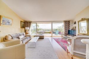 Le Renversant - Appartement dexception de 160m2