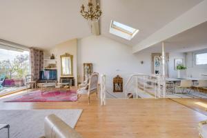 Le Renversant - Appartement dexception de 160m2