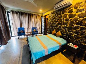 Enliven Homestay Alibag, Alibaug