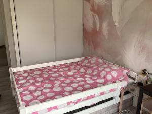 Maisons de vacances Privatisation maison 3 chambres 8 personnes proche circuit des 24h pour LE MANS Classic : photos des chambres