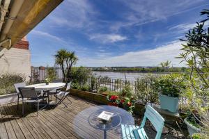 Le Renversant - Appartement d