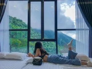 Thung Lũng Tình Yêu Homestay Tam Đảo - Làng Hạ