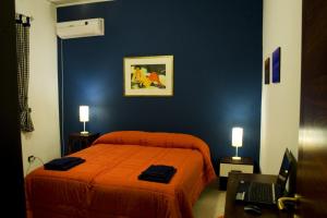 I Gechi Di Mari rooms