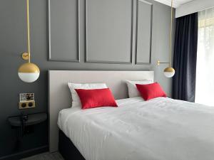 Hôtel Spa Du Béryl