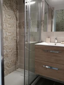 B&B / Chambres d'hotes Le Domaine de Tini : photos des chambres