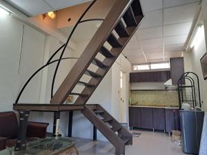 Linsen Secret Realm 27 - Ubytování bez kategorie ve městě Tchaj-nan