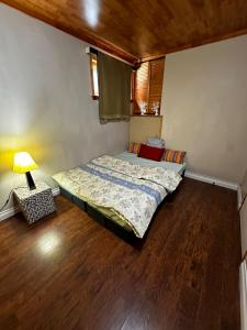 obrázek - Charming & Affordable Private Room Near Plaza Restaurant & Gym 4