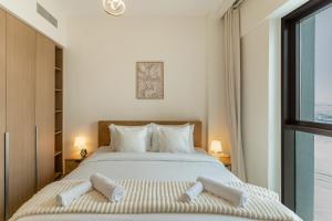 Spacious 1-Bedroom in Summer, Lagoon Access Feature - Allsopp&Allsopp