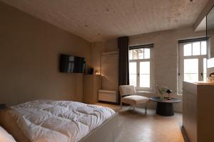 Luxe in Het Posthuis - nieuwe Stijlvolle Verblijven in Oud-Rekem