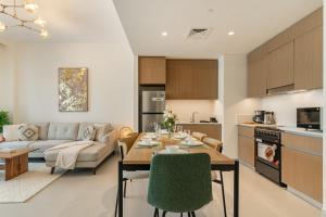 Spacious 1-Bedroom in Summer, Lagoon Access Feature - Allsopp&Allsopp