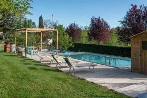 Sweet Vallet - Le Fornacette