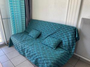 APPARTEMENT AVEC PISCINE