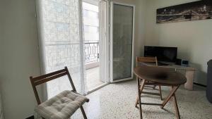 Comfortable and spacious studio in Cannes