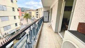 Comfortable and spacious studio in Cannes