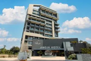 晶盈親旅大酒店 - Ta-ying-ch'iao