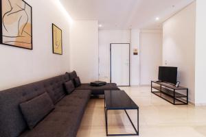 Cozy - Bright & New apart. - Downtown