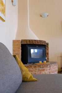 Aegean Bliss - Marathos Retreat Samos