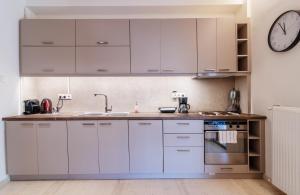Cozy - Bright & New apart. - Downtown
