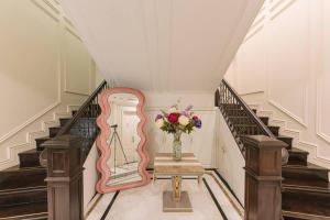 Penthouse King Palace Nguyễn Trãi 5Bedrooms 4WC 310m2